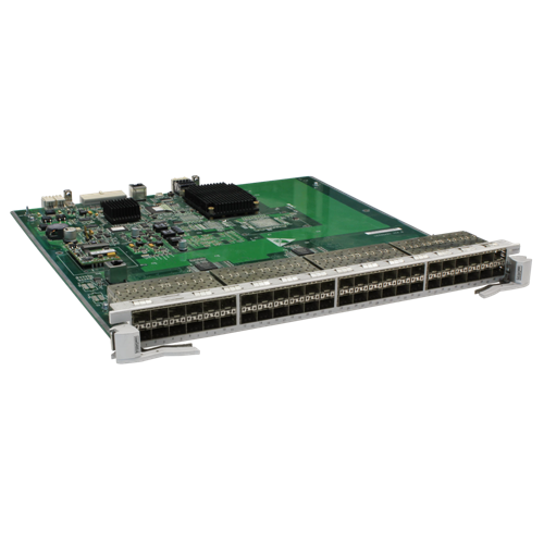 Huawei LE0MG48SA, Huawei CloudEngine Switch Interface Card, 48&times;100/1000BASE-X SFP