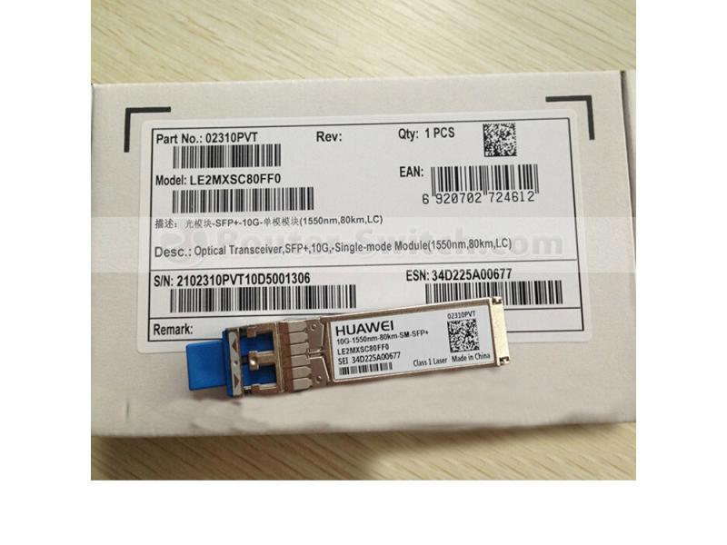 Huawei LE2MXSC80FF0