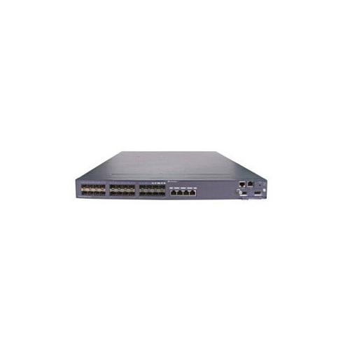 Huawei LS-S5328C-HI-24S, Huawei S5328C Series Switch, 24&times;100/1000Base-X/Dual Power Slots/No Power Module