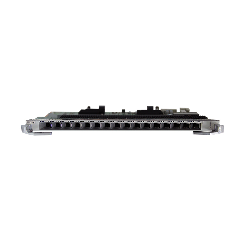 H901XGSF, Huawei SmartAX MA5800 OLT Interface Board, 16xXG-PON, Hot-swappable, OEM