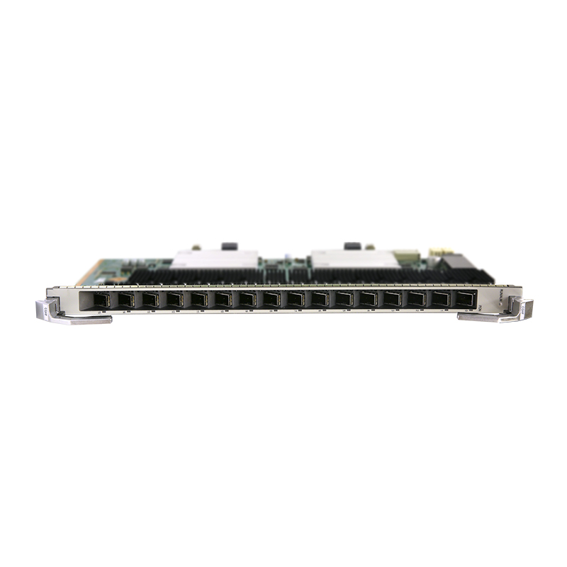 H902CGHF, Huawei SmartAX MA5800 OLT Board, 16-port XG-PON/GPON Combo