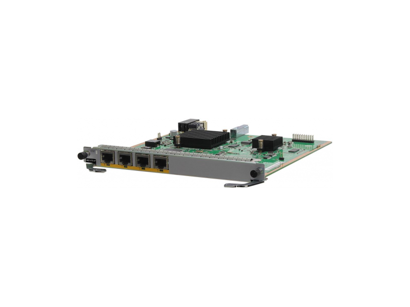 Huawei Huawei ME0M004CT310, Huawei ME0M004 Switch Module, 4-Port E3/T3/BP10