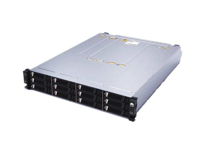 Huawei N2000-NAS, Huawei N2000 NAS Storage System, Intel Xeon E5-2403/Cost-effective/Energy efficiency