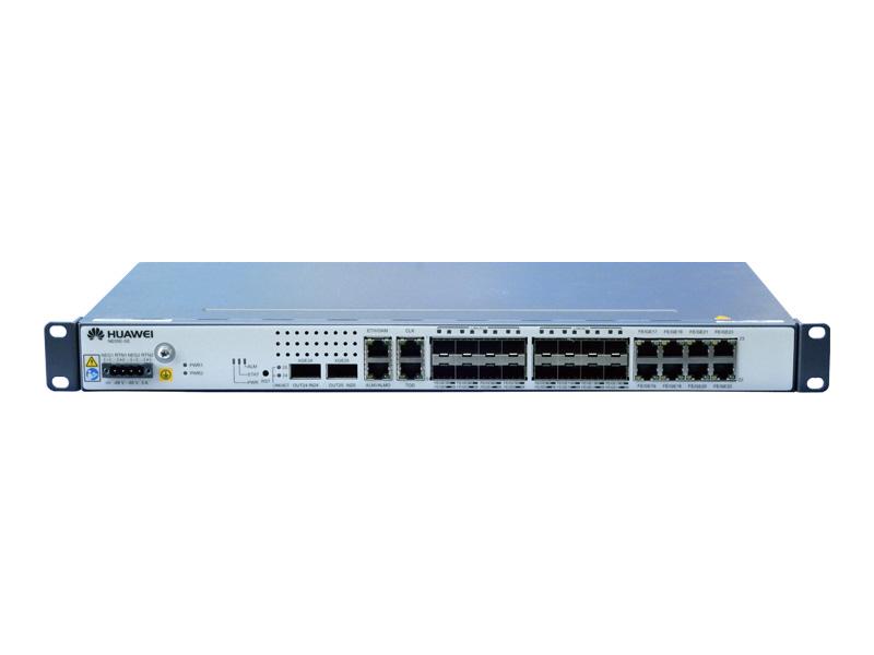 Huawei NECM00HSDN00, Huawei NE05E Series Router, 4&times;GE Ports