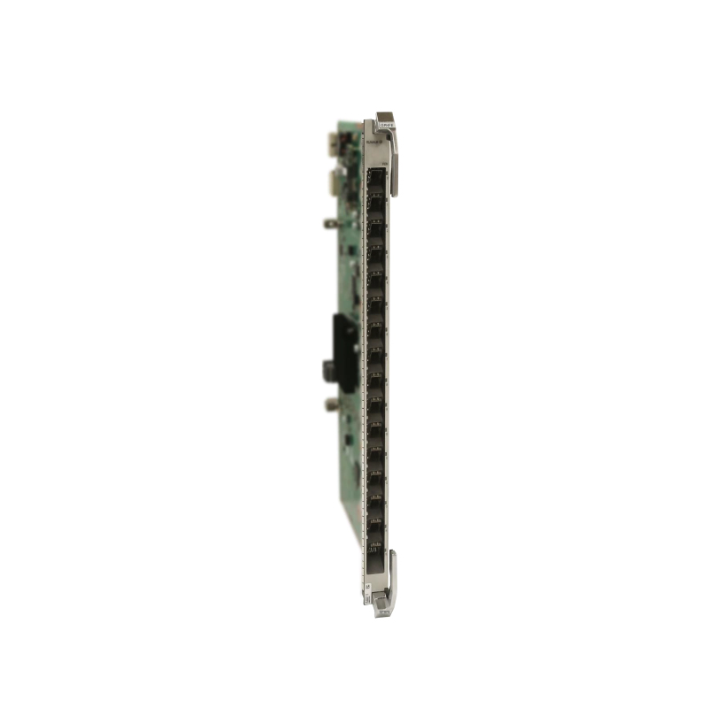 H902GPHFE, Huawei SmartAX EA5800 OLT Interface Board, 16xGPON ports/Module hot swap/Supports 10G uplink