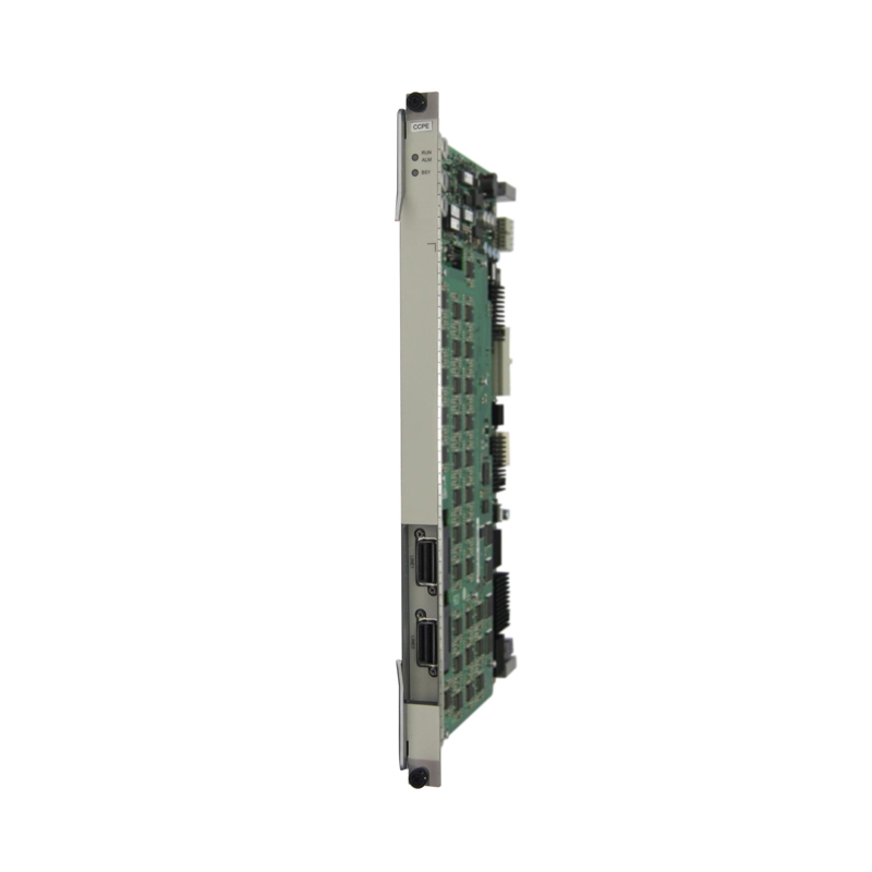 Huawei H80DCCPE, Huawei SmartAX MA5600T Series, 64-port VDSL2&POTS Combo Board