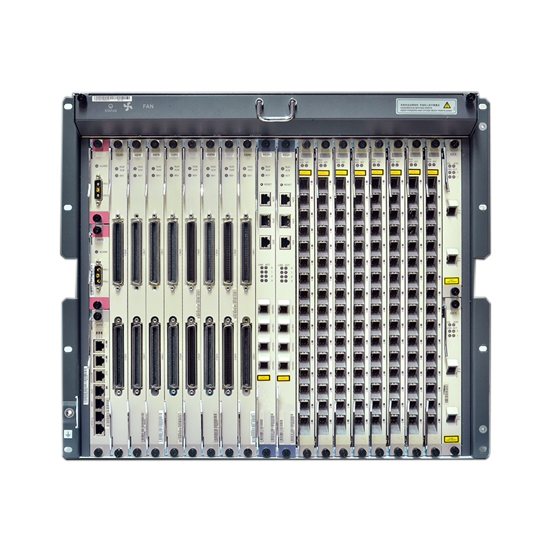 MA5600T-ETSI, Huawei SmartAX MA5600T Series, OLT, 23 board slots/3.2Tbit/s switching/ETSI version MA5600T-ETSI, Huawei SmartAX MA5600T Series, OLT, 23 board slots/3.2Tbit/s switching/ETSI version