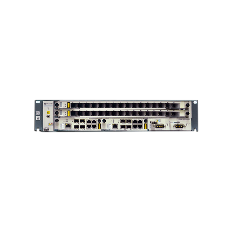MA5608T, Huawei SmartAX MA5600 Series OLT, 5 slots, 720G switching, 720Gbit/s capacity MA5608T, Huawei SmartAX MA5600 Series OLT, 5 slots, 720G switching, 720Gbit/s capacity
