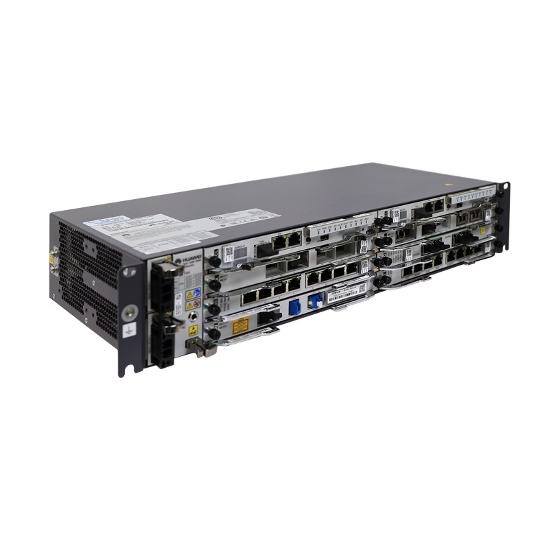 OptiX OSN 1800 II Enhanced, Huawei OptiX Series Optical Transmission, 200Gbit/s OTN/160Gbit/s Packet/50Gbit/s SDH HO