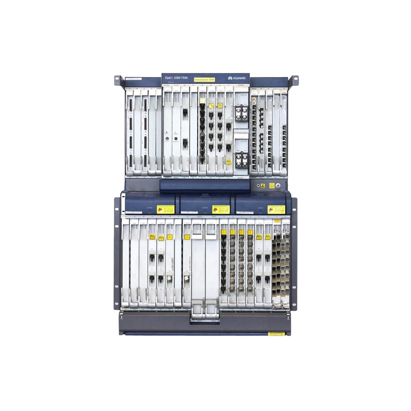 OptiX OSN 7500, Huawei OptiX OSN Series Optical Switching System, Next-gen OCS/Intelligent Core Switch/Metropolitan Area Network
