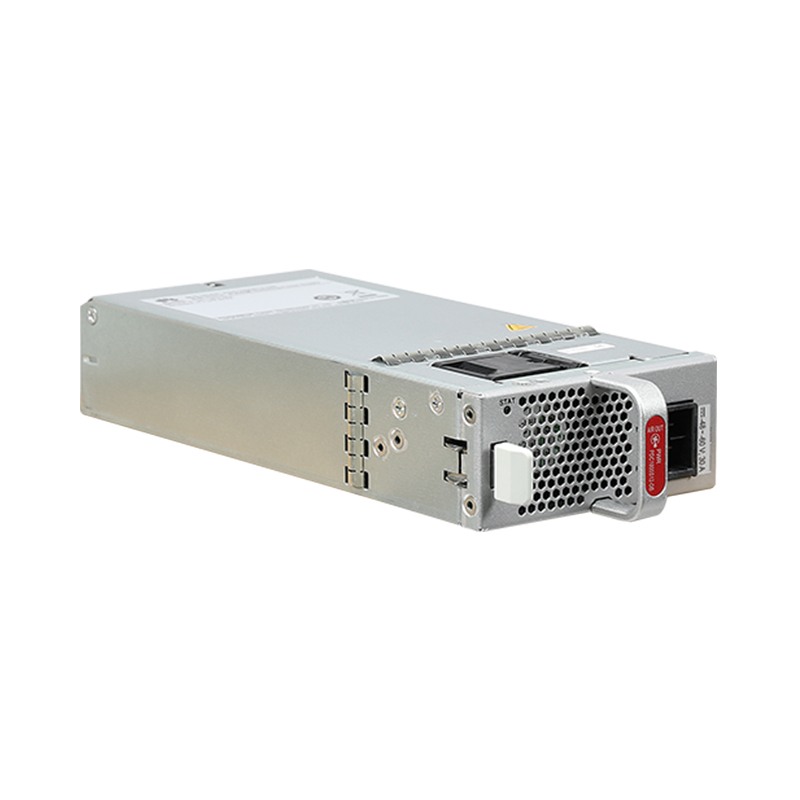 Huawei PAC600S12-DB وحدة طاقة PAC 600W AC قابلة للاستبدال السريع 12V