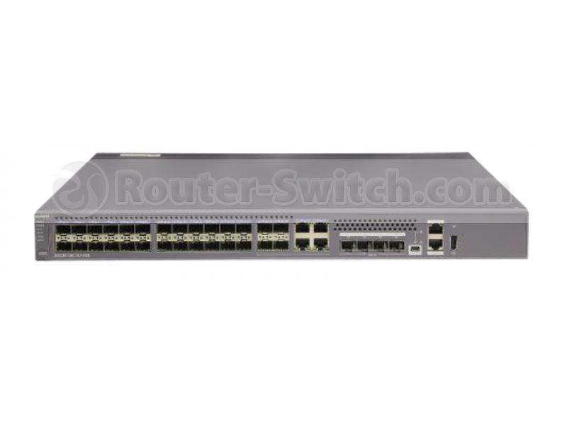 Huawei Huawei S5320-36C-EI-28S-DC