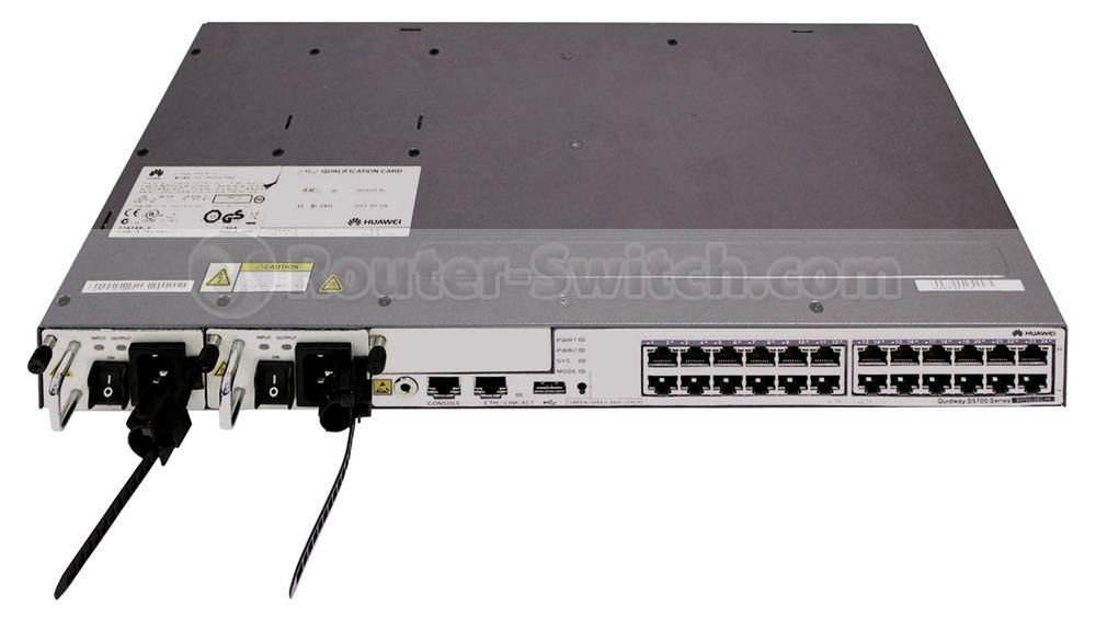 Huawei S5700-28C-HI-AC