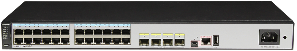 Huawei Huawei S5701-28X-LI-AC