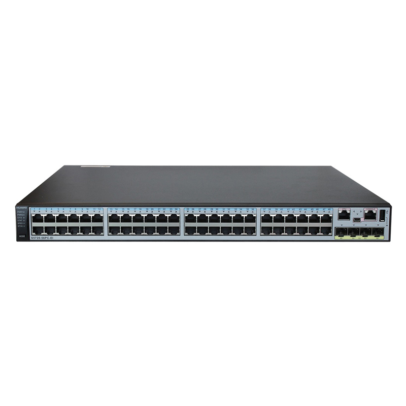 Huawei S5720-56PC-EI-AC