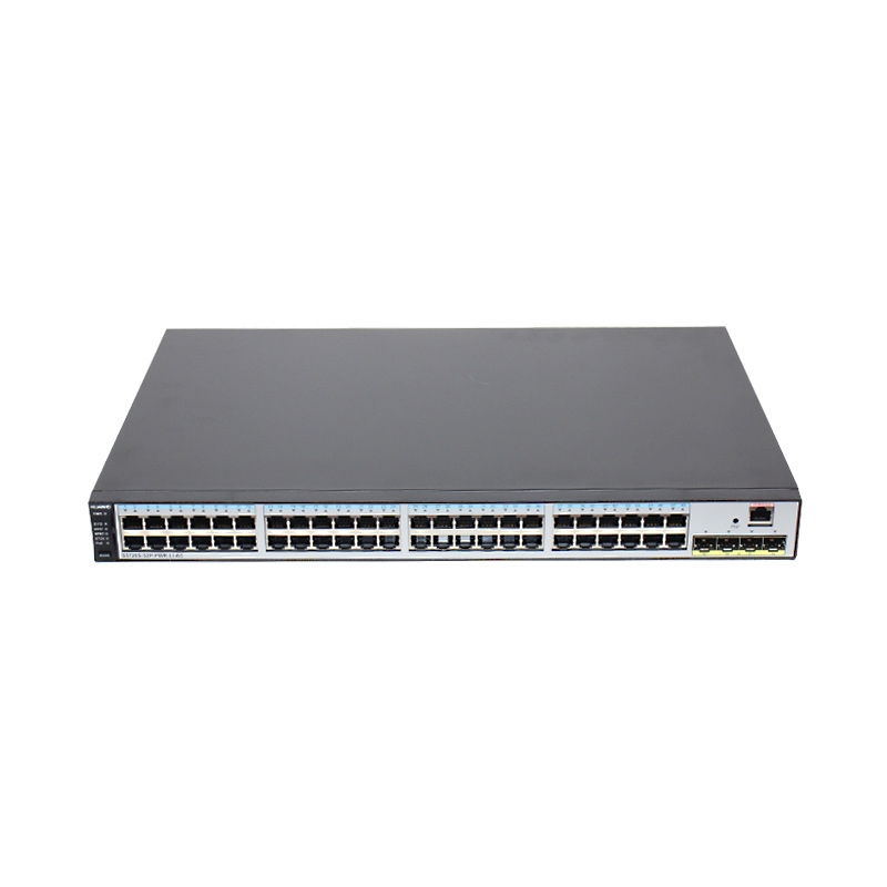S5720S-52P-PWR-LI-AC, Huawei S5720S Switch, 48xGE PoE+/4xSFP/370W PoE S5720S-52P-PWR-LI-AC, Huawei S5720S Switch, 48xGE PoE+/4xSFP/370W PoE