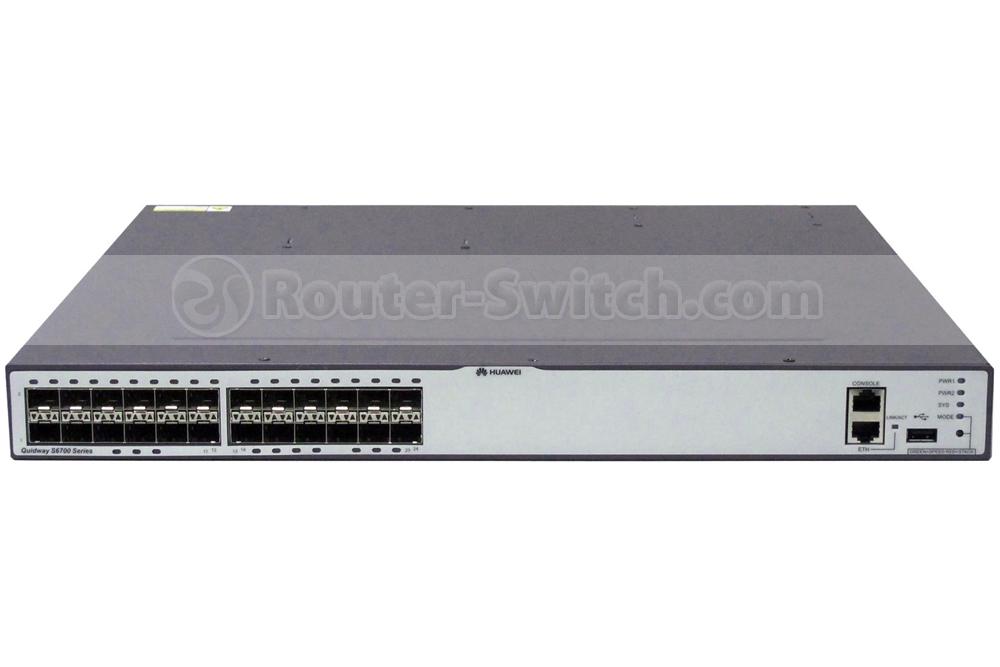 Huawei S6700-24-EI Huawei S6700-24-EI