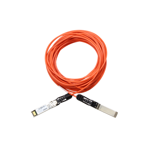 Huawei SFP-10G-AOC3M, Huawei SFP+ Optical Transceiver, 10G SFP+ / 850nm / 3m