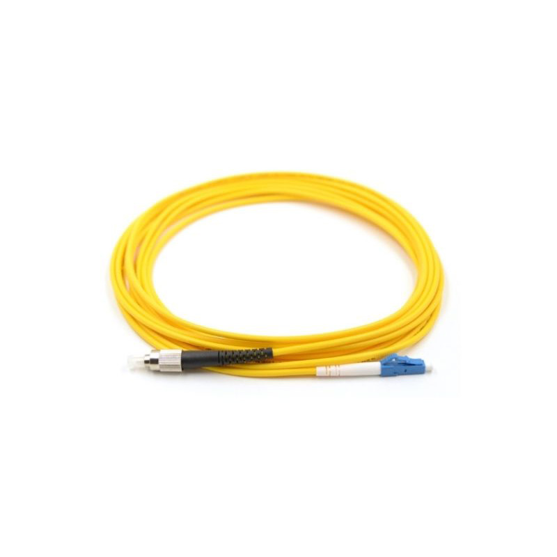 Huawei SS-OP-LC-FC-S-6, Huawei SS-OP Series Patch Cord, FC/PC-LC/PC, Singlemode, 6m