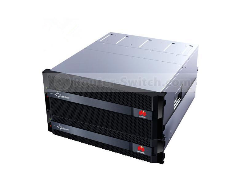 Huawei STTZ12DAE24, Huawei OceanStor Dorado5100 Storage Disk Enclosure, 2U/AC/High Performance