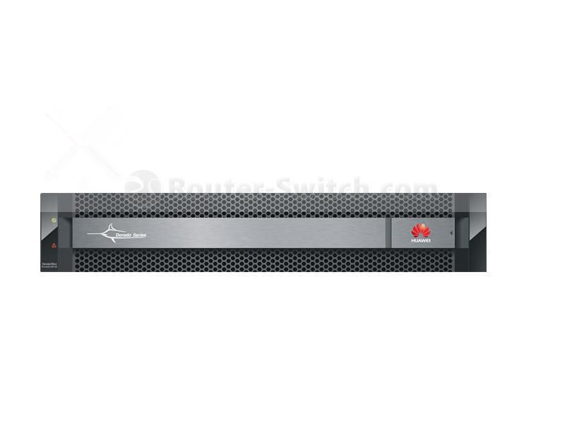 Huawei Huawei STTZ13DAE25, Huawei OceanStor High Performance Solid State Storage System Disk Enclosure, 2U/AC Power/DAE12525U2