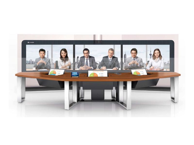Huawei Huawei TP3106-70-00, Huawei TP3106, Telepresence Solution