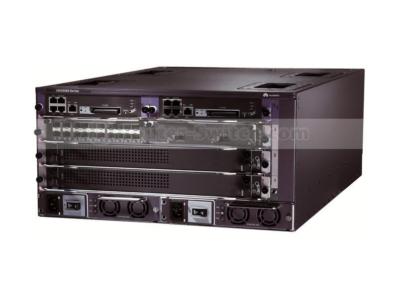 Huawei USG9520-BASE-AC-V3