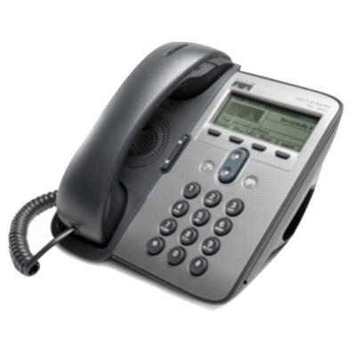 Cisco Cisco CP-7911G(USED)