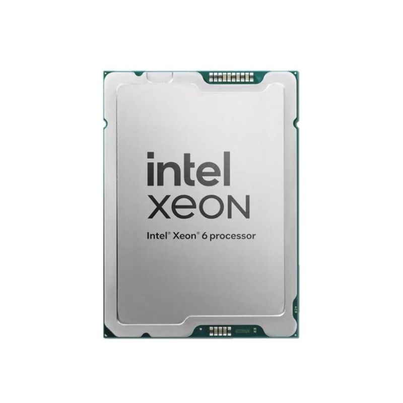Intel Xeon-6980P