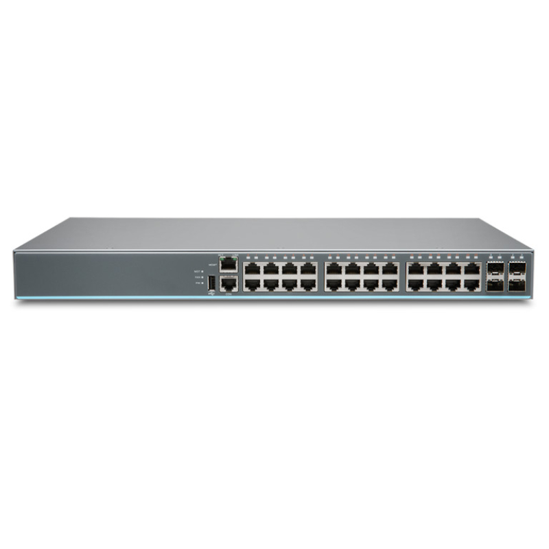 Juniper EX2300-24MP