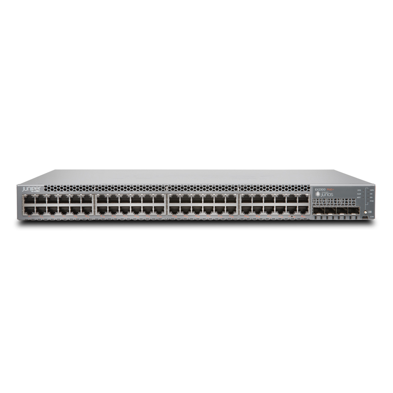 Juniper EX2300-48P