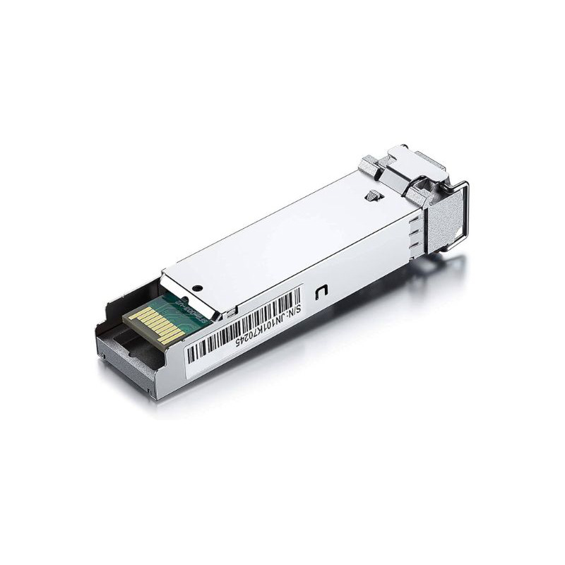 JNP:SFPP-10G-SR-C Juniper 10GBASE-SR SFP+ Transceiver Module 300m MMF LC Connector
