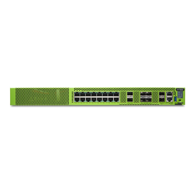 Juniper SRX1600-AC