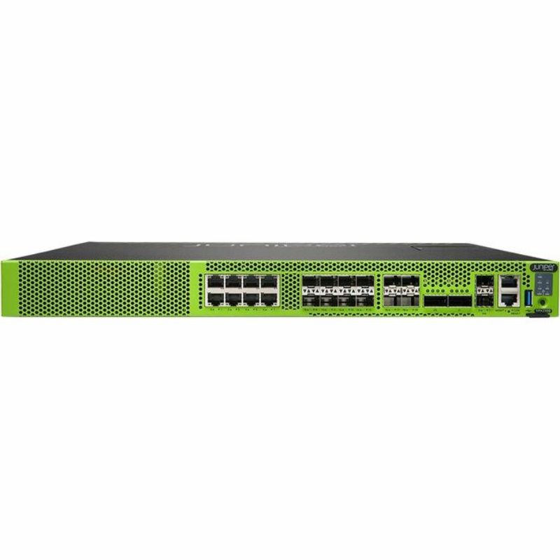 SRX2300, Juniper SRX Series Firewall, 20Gbps throughput/8x1GE SFP/4GB RAM SRX2300, Juniper SRX Series Firewall, 20Gbps throughput/8x1GE SFP/4GB RAM