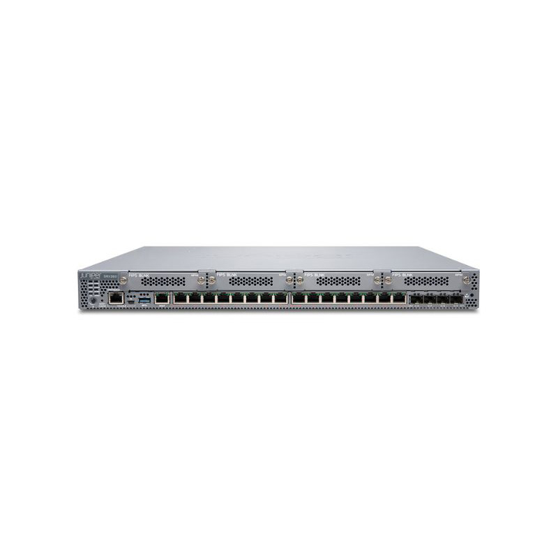 Juniper SRX380-P-SYS-JB-AC