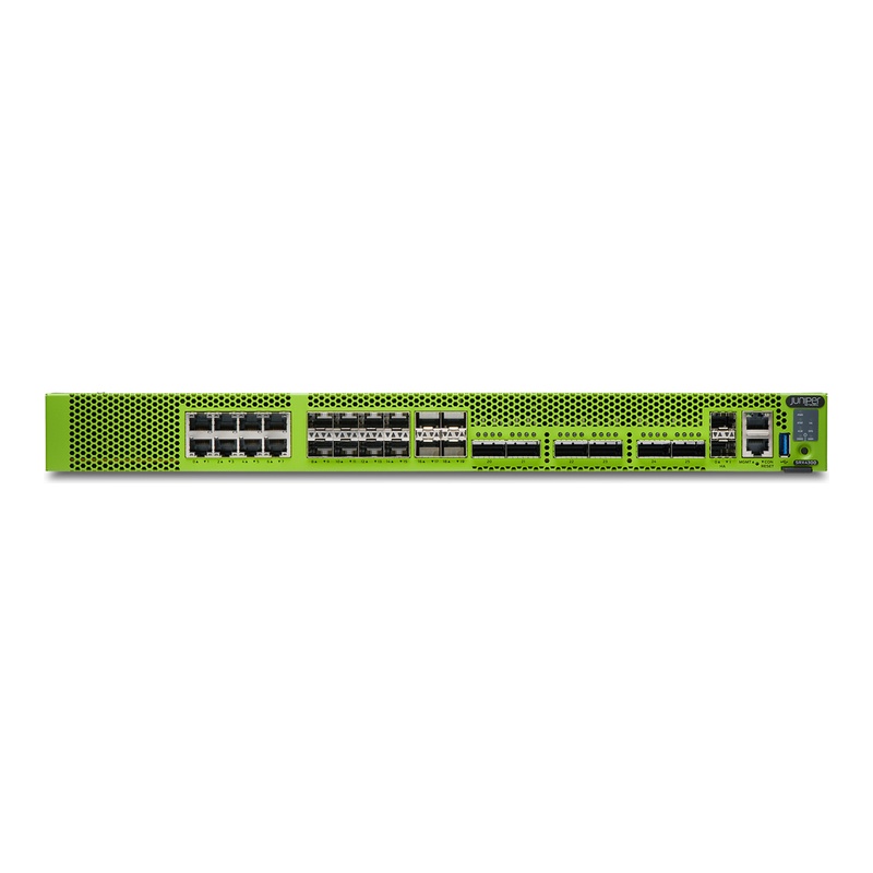 Juniper SRX4300-AC