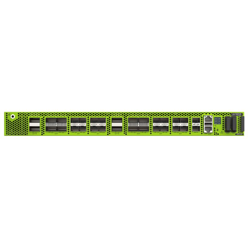 SRX4700, Juniper SRX Series Firewall, 80Gbps throughput/4x10GE SFP+/Dual AC power SRX4700, Juniper SRX Series Firewall, 80Gbps throughput/4x10GE SFP+/Dual AC power