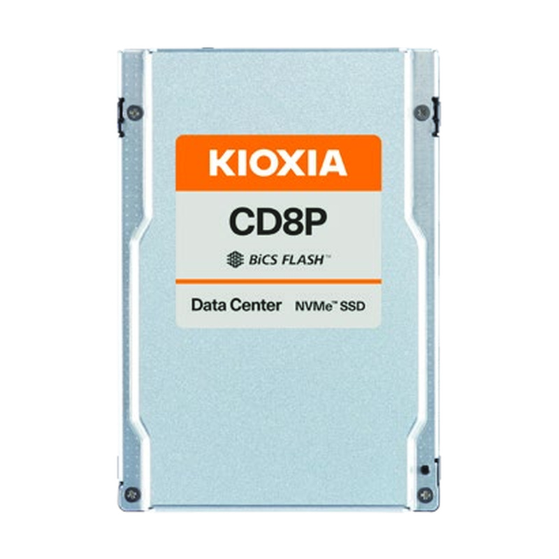 Kioxia KCD81PUG15T3