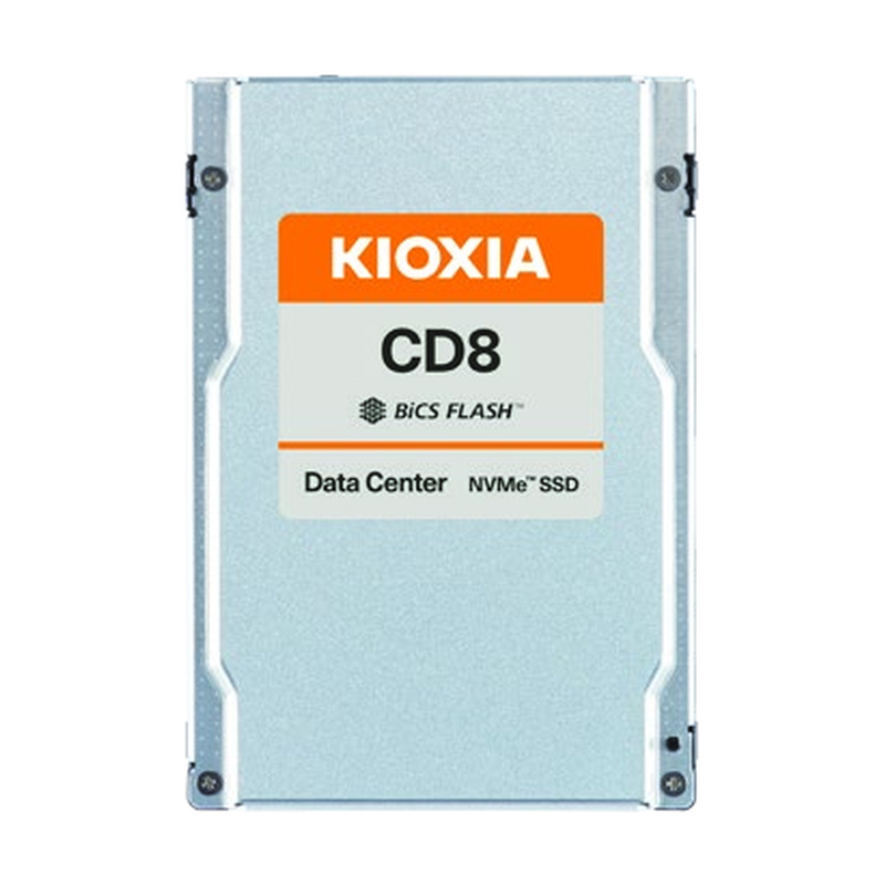Kioxia KCD81VUG1T60