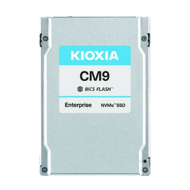 Kioxia KCM9XRUL30T7