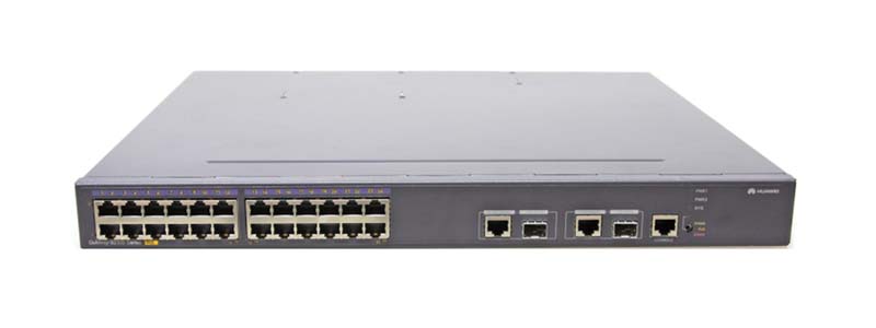 Huawei Huawei LS-S2326TP-PWR-EI
