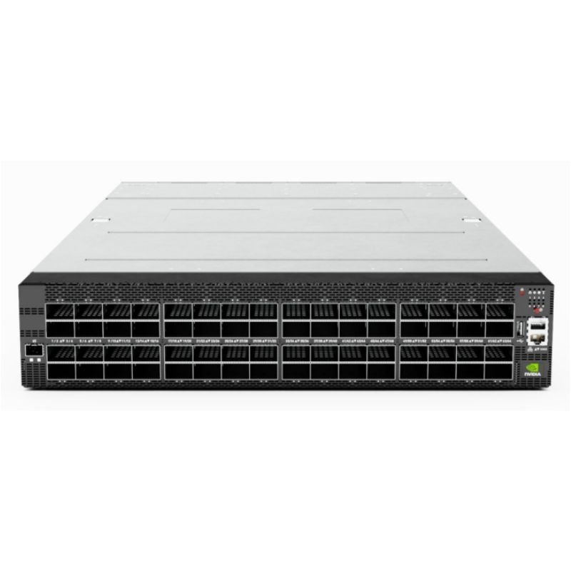 Mellanox