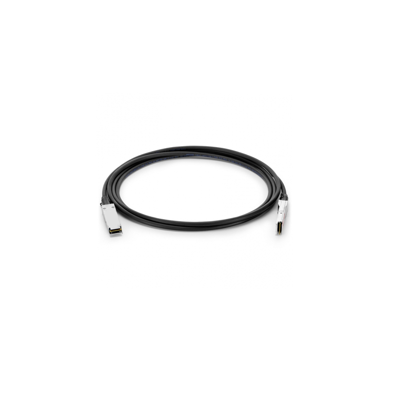MC2207130-002, NVIDIA Mellanox NVIDIA, InfiniBand Copper Cable, 56Gbps/2m Length/Copper MC2207130-002, NVIDIA Mellanox NVIDIA, InfiniBand Copper Cable, 56Gbps/2m Length/Copper
