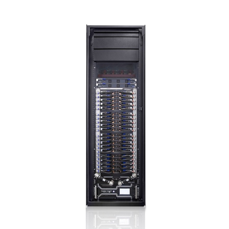 Mellanox Mellanox