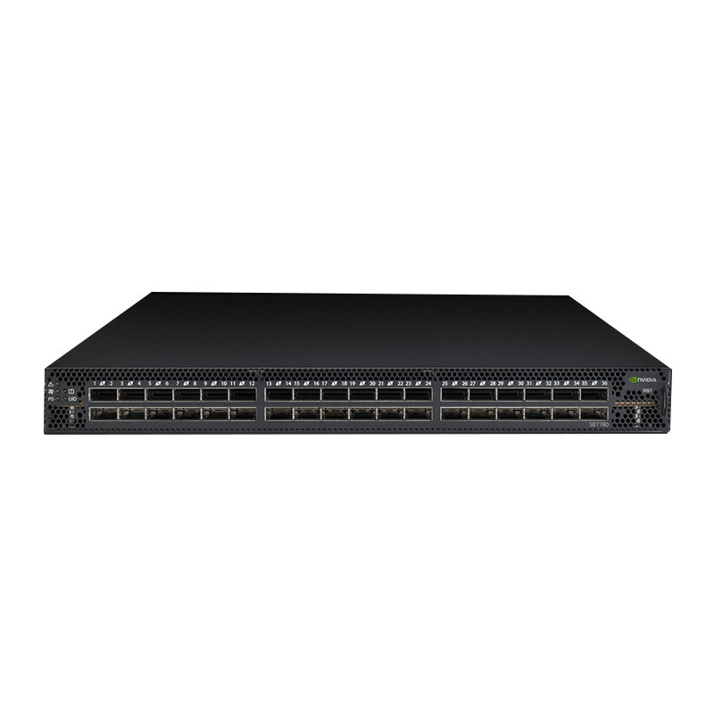 Mellanox