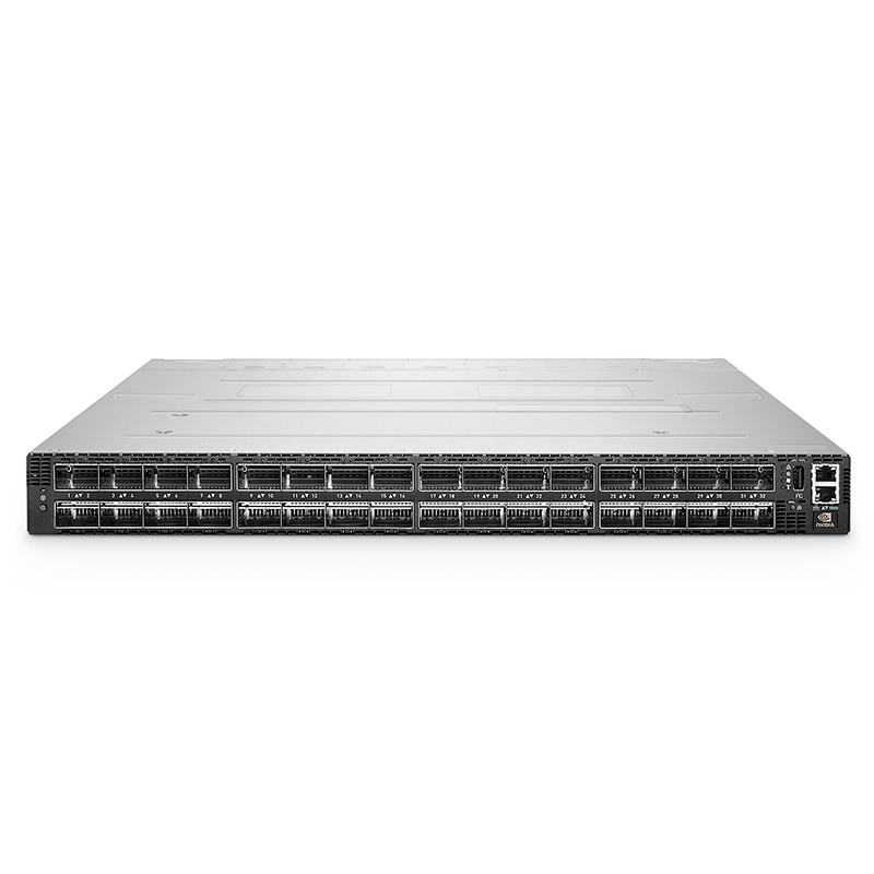 Mellanox Mellanox