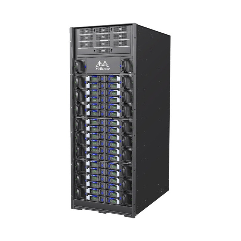Mellanox Mellanox NVIDIA Mellanox MSB7560-E