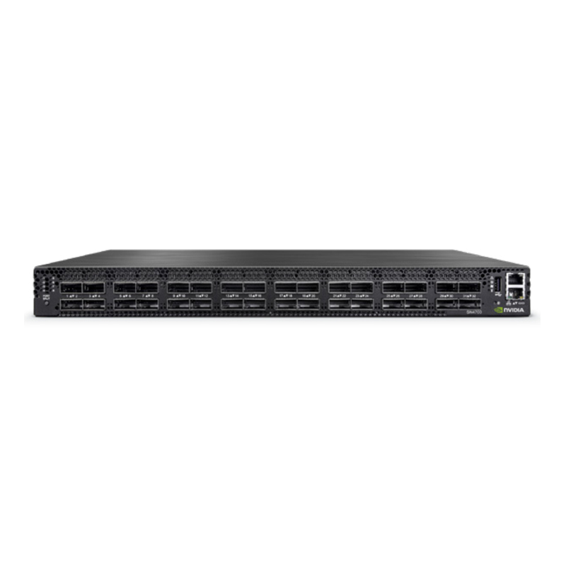 Mellanox MSN4700-WS2RC 32x400GbE Spectrum-3 Switch Price