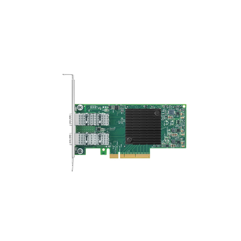 SPC4-E0256EC11C-A0, NVIDIA Mellanox Spectrum-4 Ethernet Switch ASIC, 51.2Tb/s, 512x100Gb/s PAM4, 64x800GbE SPC4-E0256EC11C-A0, NVIDIA Mellanox Spectrum-4 Ethernet Switch ASIC, 51.2Tb/s, 512x100Gb/s PAM4, 64x800GbE