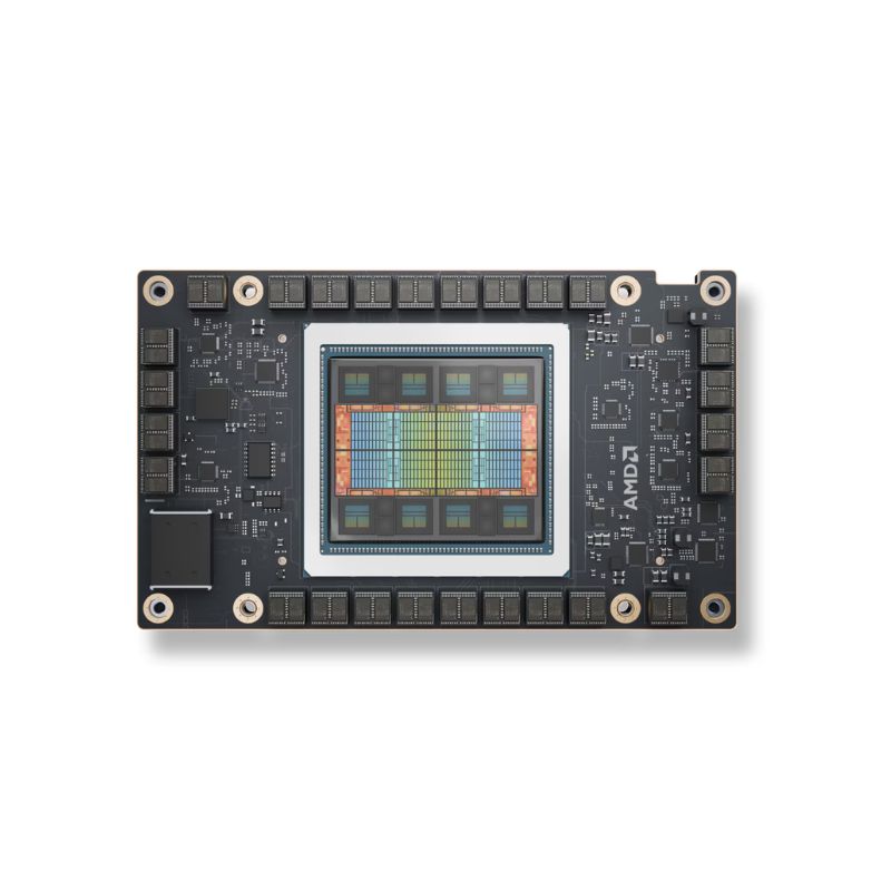 AMD AMD